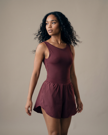 Short Échappé