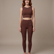 Legging Allongé