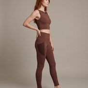 Legging Allongé