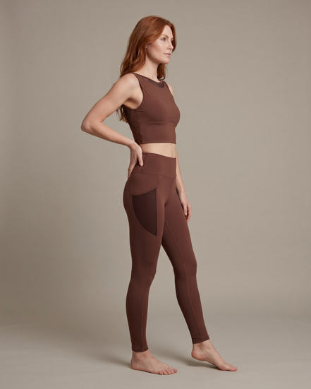 Legging Allongé