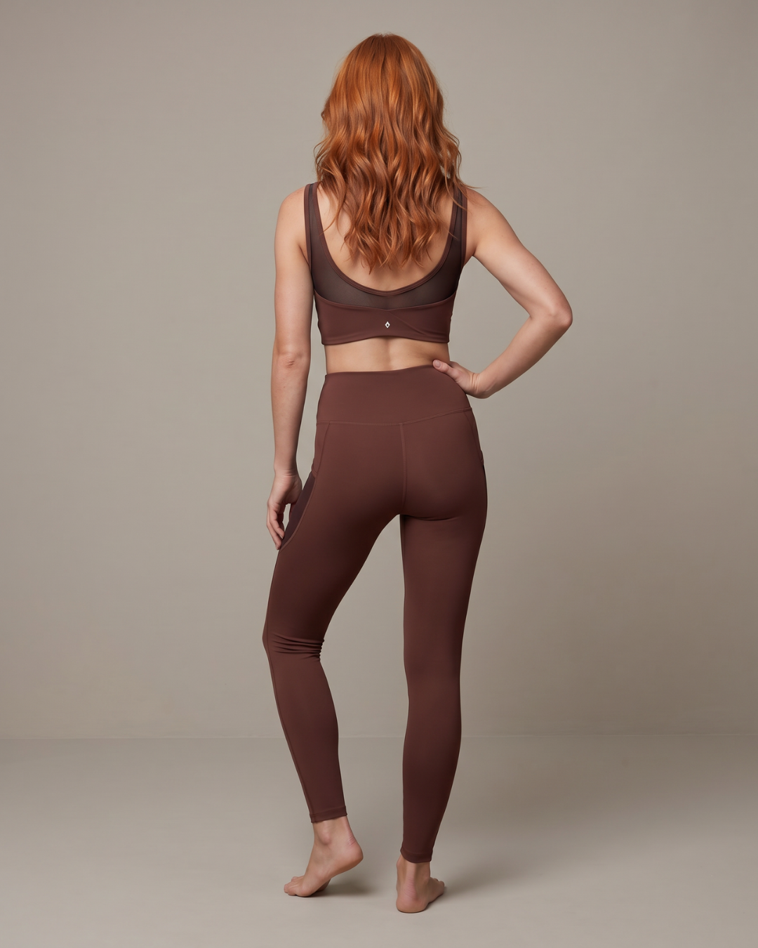 Legging Allongé