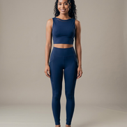Legging Allongé