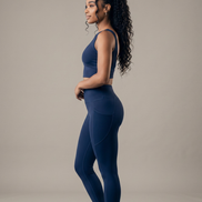 Legging Allongé