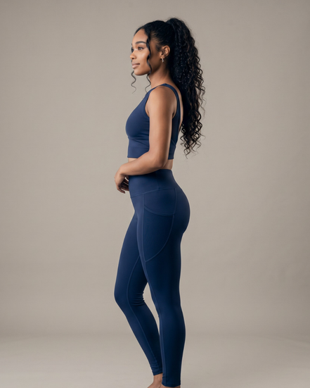Legging Allongé