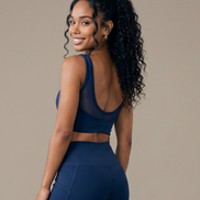 Legging Allongé