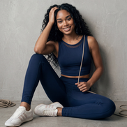 Legging Allongé