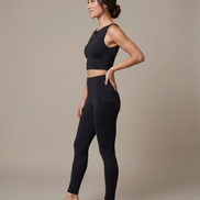 Legging Allongé