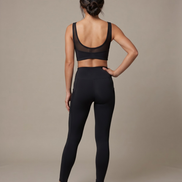 Legging Allongé