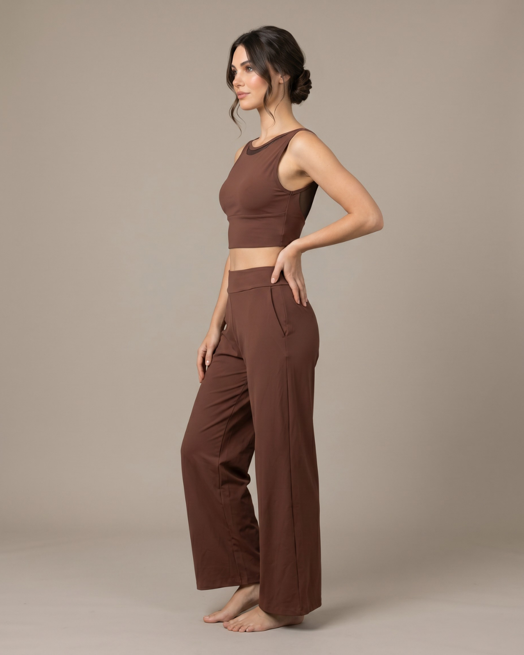 Calça Adage