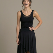 Saia Croisé