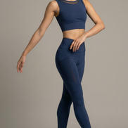 Legging Allongé