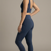 Legging Allongé
