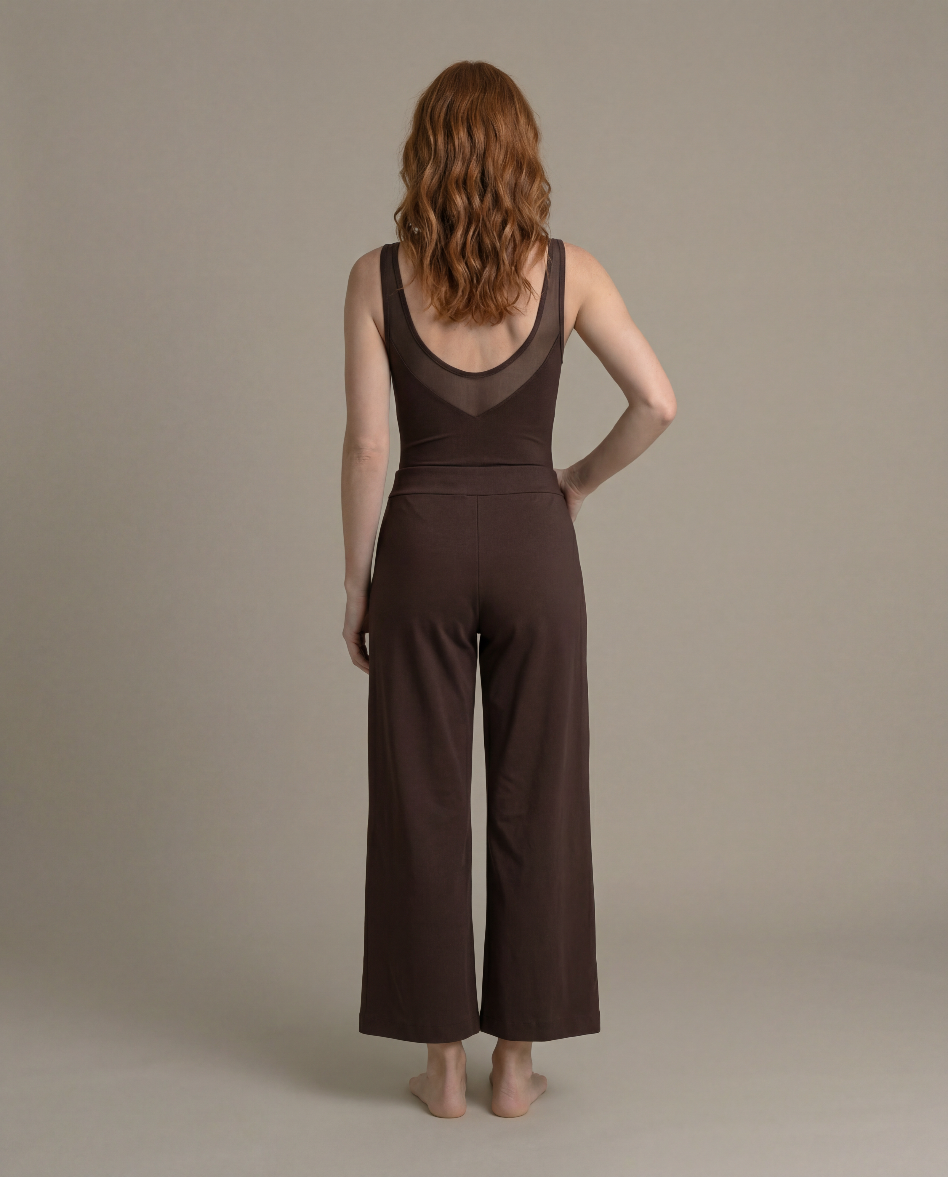 Calça Adage