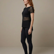 Blusa Brisé