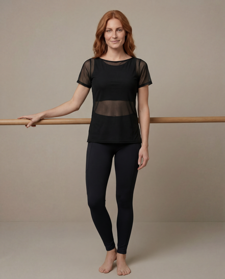 Blusa Brisé